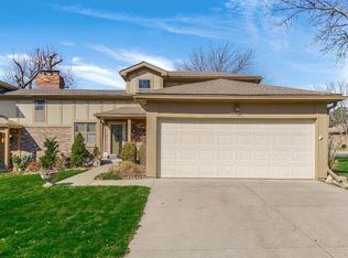 11051 W 95th Ter, Overland Park, KS 66214