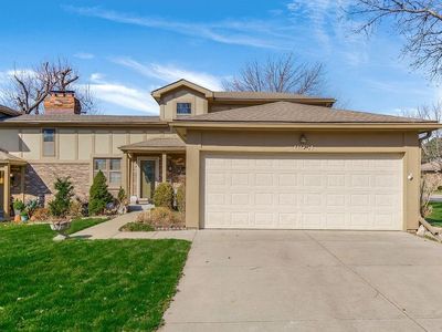 11051 W 95th Ter, Overland Park, KS, 66214