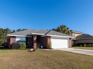 3408 Wasatch Range Loop, Pensacola, FL 32526