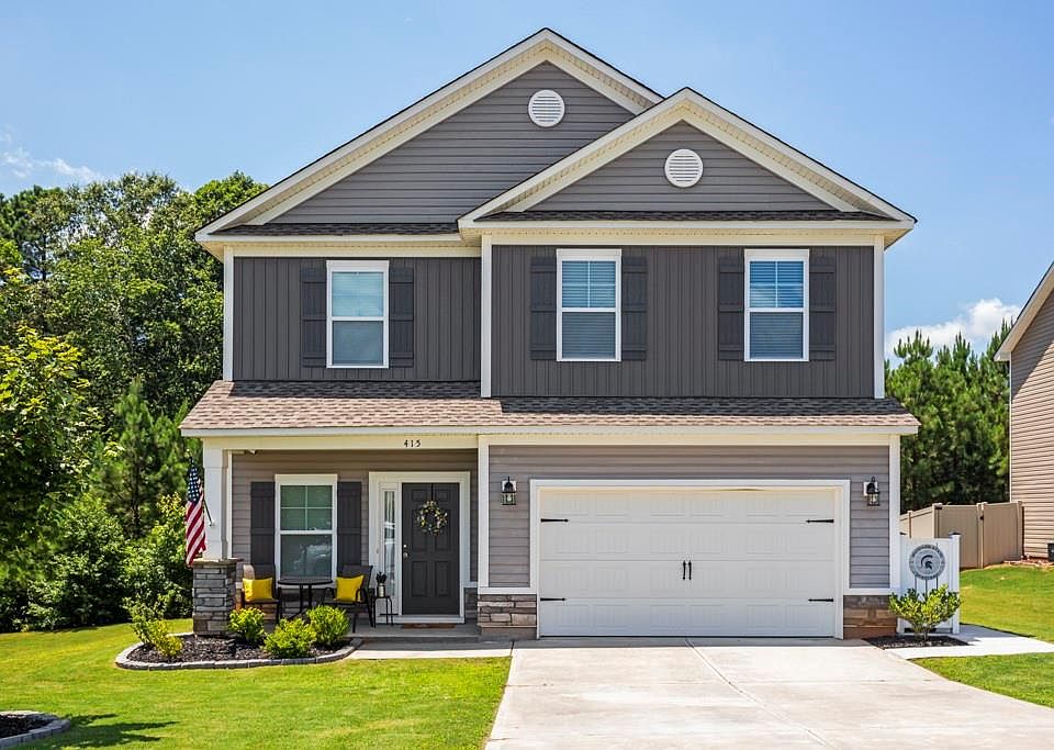 415 Letter Ln, Pendleton, SC 29670 Zillow