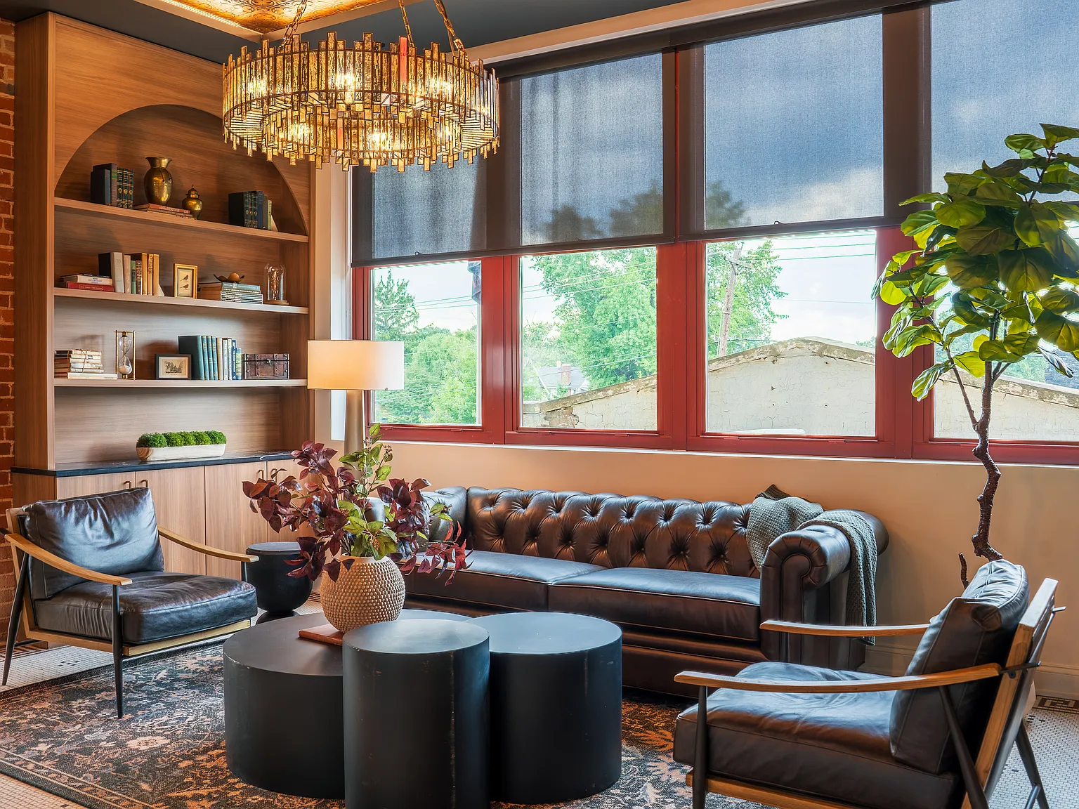 Factory 52 Townhomes — Photo 4