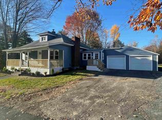 36 E Derry Rd, Derry, NH 03038