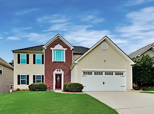 2021 Dartmoth Way, Villa Rica, GA 30180