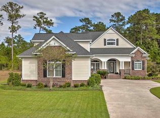 434 Woody Point Drive Crk, Murrells Inlet, SC 29576