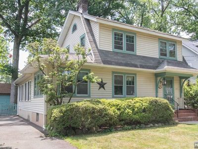 227 Poplar Ave, Hackensack, NJ, 07601
