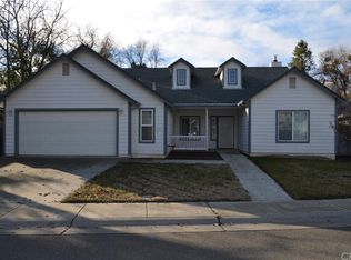 1111 Oregon St, Gridley, CA 95948