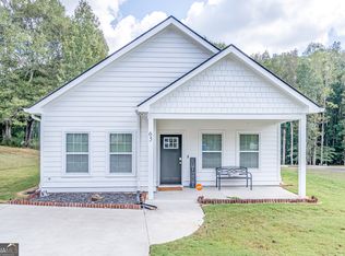 65 Sidetrack Cir, Comer, GA 30629