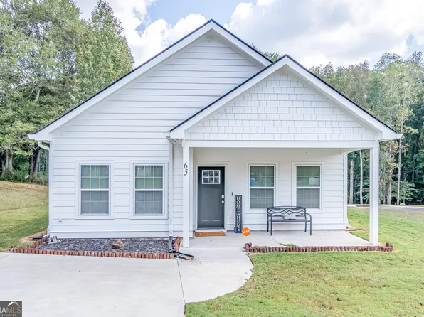 65 Sidetrack Cir, Comer, GA 30629