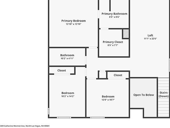 3rd image of 3309 Catherine Mermet Ave