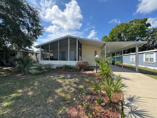 1397 Pheasant Run, Rockledge, FL 32955