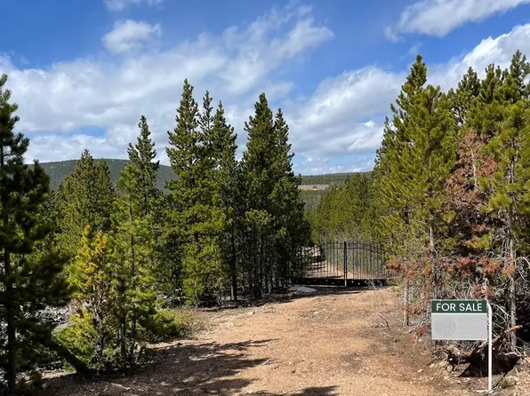 0 Forest Service 169 Rd, Red Feather Lakes, CO 80545