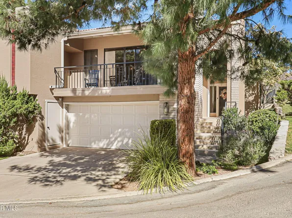 5944 Mira Hermosa Dr, El Paso, TX 79912