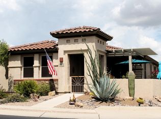 10285 S Black Surrey Dr, Vail, AZ 85641