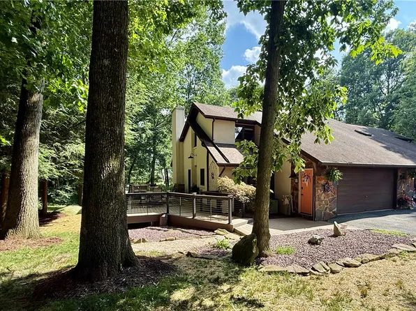 122 May Dr, Saxonburg, PA 16056