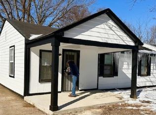1399 Gherald St, Memphis, TN 38108
