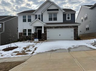 4345 Shimmering Stone Way, Maiden, NC 28650