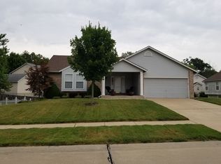 2561 Abbydale Dr, Saint Charles, MO