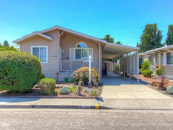 158 Westgate Circle, Santa Rosa, CA 95401