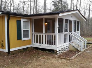 325 The Church Rd, Pittsboro, NC 27312