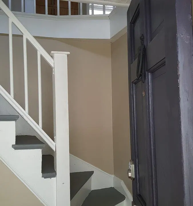 Entryway