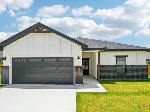 1718 Paint Horse Trl, Harker Heights, TX 76548