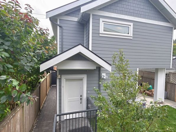 3 bedroom rental in Vancouver in Vancouver