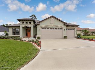 32254 Juniper Parke Dr, Fernandina Beach, FL 32034