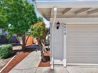4973 Geomax Ct #4973, San Jose, CA 95118