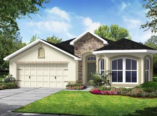 32022 Garden Alcove Loop, Wesley Chapel, FL 33545