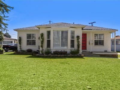 14604 Lanning Dr, Whittier, CA, 90604
