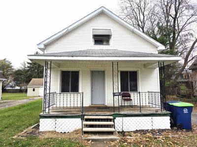 3047 Jackson St, Saginaw, MI, 48604