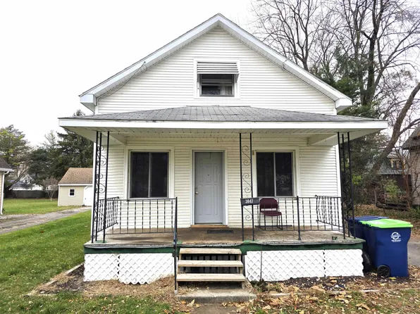 3047 Jackson St, Saginaw, MI 48604