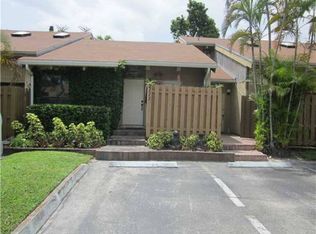 2111 SW 81st Way, Davie, FL 33324