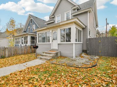 874 Margaret St, Saint Paul, MN, 55106