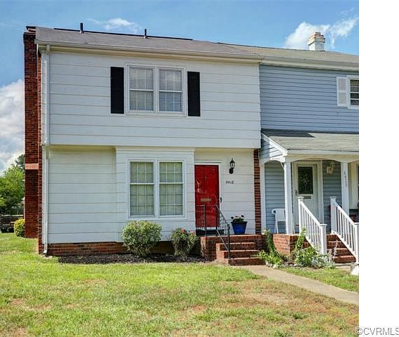 1st image of 4418 Silverfox Ln #4418