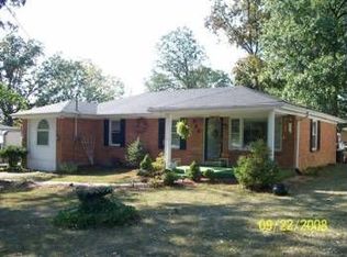 254 1st St, Mount Washington, KY 40047