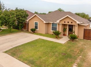 1751 Amanda Ln, Eagle Pass, TX 78852