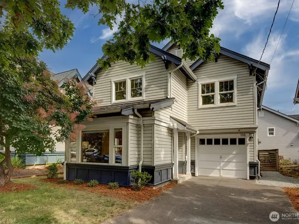 116 24th Avenue S, Seattle, WA 98144