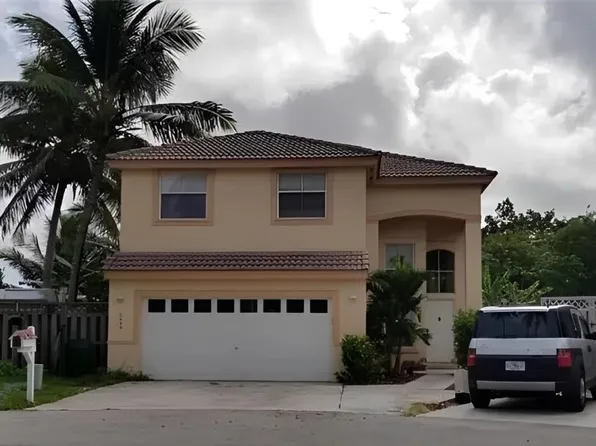 3050 W Buena Vista Dr, Margate, FL 33063