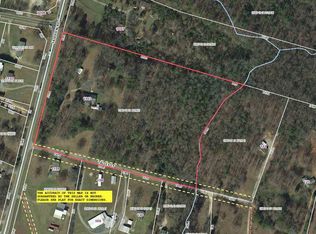 1103 Fairview Rd, Simpsonville, SC 29680