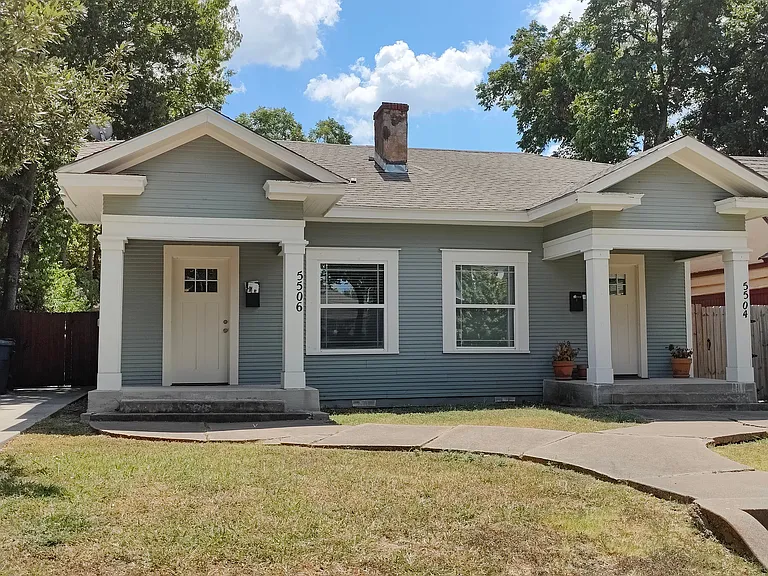 5504 Bonita Ave — Photo 2
