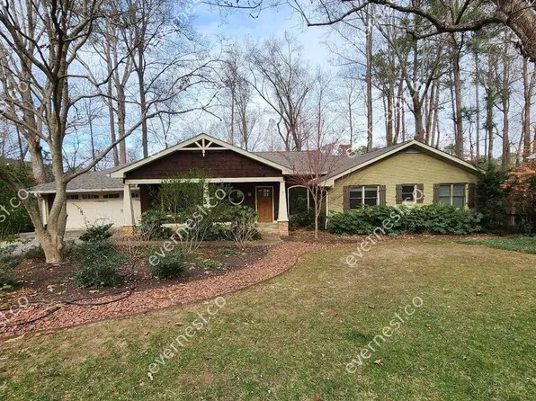 2180 Street De Vl, Atlanta, GA 30345