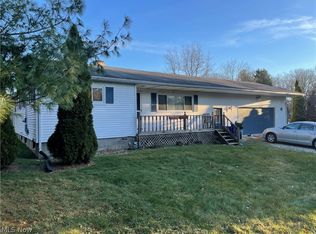 627 Emich Dr, Kent, OH 44240