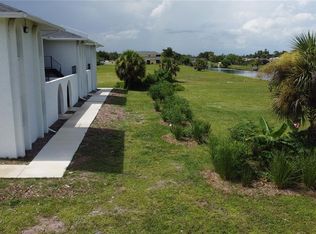 146 Boundary Blvd #B102, Rotonda West, FL 33947