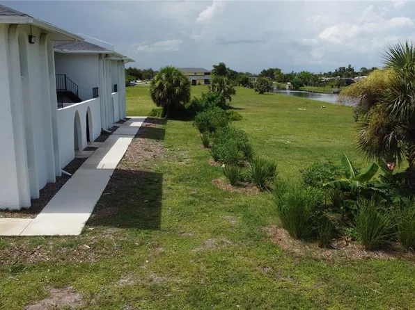 146 Boundary Blvd #A-101, Rotonda West, FL 33947