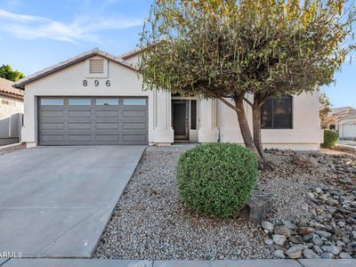 896 N Kingston St, Gilbert, AZ, 85233