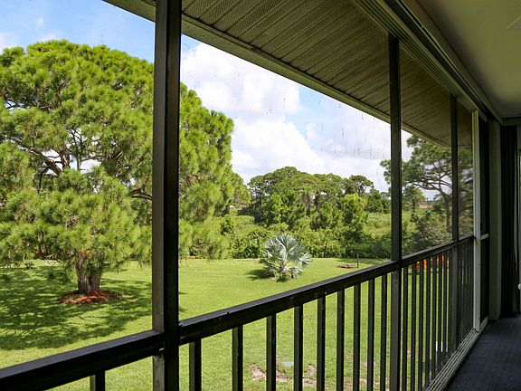 View @ Lemon Bay Conservancy