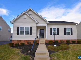 11931 Field Stone Blvd, Culpeper, VA