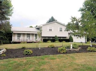 8790 Ashbrook Dr, West Chester, OH 45069