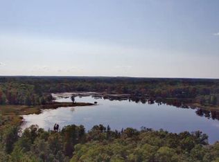 30057 Crystal Lake Dr, Danbury, WI 54830